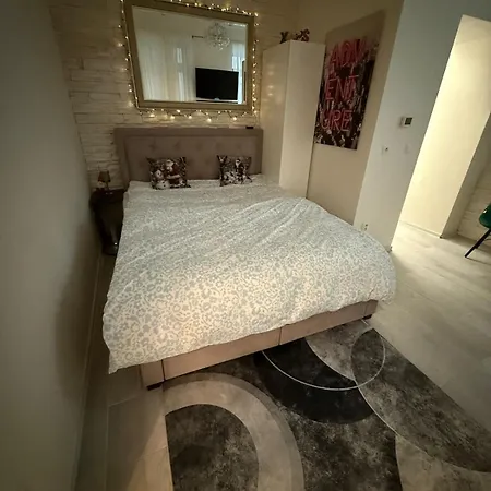 Apartmán Cozy In The Center *