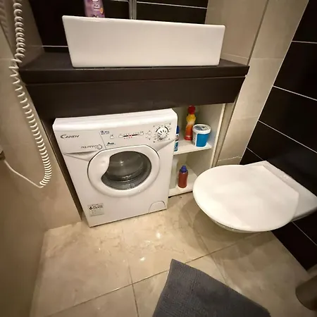 Cozy In The Center * Bratislava