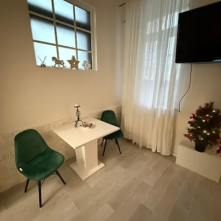 Cozy In The Center Apartmán Bratislava