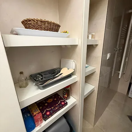 Cozy In The Center ברטיסלאבה