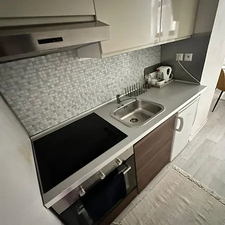Διαμέρισμα Cozy In The Center