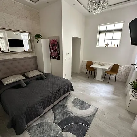Cozy In The Center Διαμέρισμα