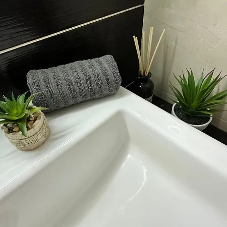 Cozy In The Center Διαμέρισμα *