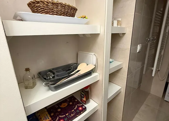 Cozy In The Center ברטיסלאבה