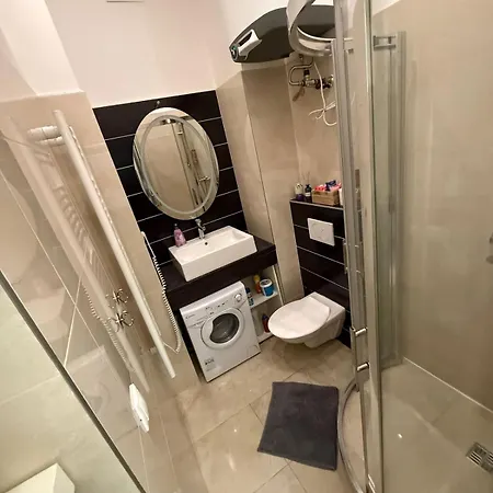 Lejlighed Cozy In The Center