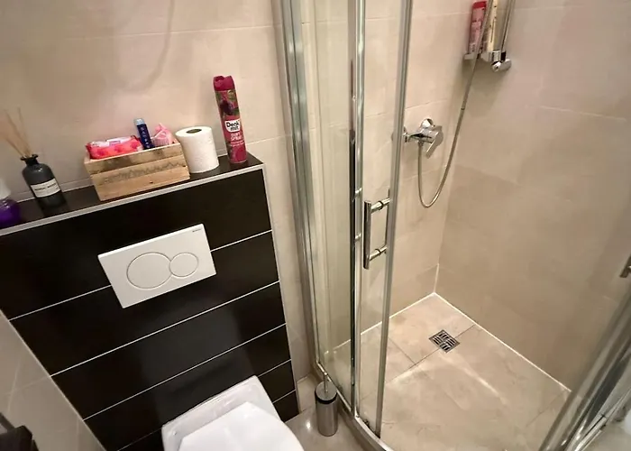 Lejlighed Cozy In The Center