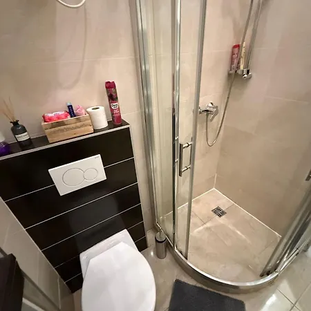 شقة Cozy In The Center